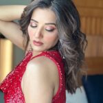 Antara Biswas Instagram – Event Ready ❤️… 

Makeup & Hair : @ameeth_dash 

Managed by: @riyashhh269 

#holi #event #kolkata #womansday #swabhumi #ootd #thankyou #rangbarse Kolkata