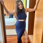 Antara Biswas Instagram – A room should never allow the eye to settle in one place.. 📸

Owning exactly who i am, crazy emotions 💛 Taj City Centre New Town, Kolkata