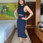 Antara Biswas Instagram – A room should never allow the eye to settle in one place.. 📸

Owning exactly who i am, crazy emotions 💛 Taj City Centre New Town, Kolkata