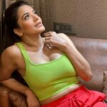 Antara Biswas Instagram – 🤩🤩….