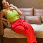 Antara Biswas Instagram – 🤩🤩….