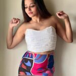 Antara Biswas Instagram – Reading Is Dreaming With Open Eyes ♥️…