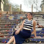 Antara Biswas Instagram – It’s All Gonna Be Okay 🌞… #goodmorning #world #monday #mondaymotivation