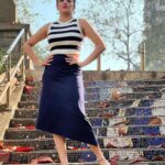 Antara Biswas Instagram – It’s All Gonna Be Okay 🌞… #goodmorning #world #monday #mondaymotivation