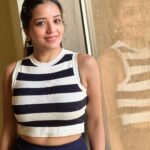 Antara Biswas Instagram – It’s All Gonna Be Okay 🌞… #goodmorning #world #monday #mondaymotivation