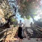 Antara Biswas Instagram – It’s All Gonna Be Okay 🌞… #goodmorning #world #monday #mondaymotivation