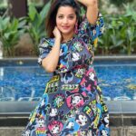 Antara Biswas Instagram – Focus On Small , Daily Wins 😊
