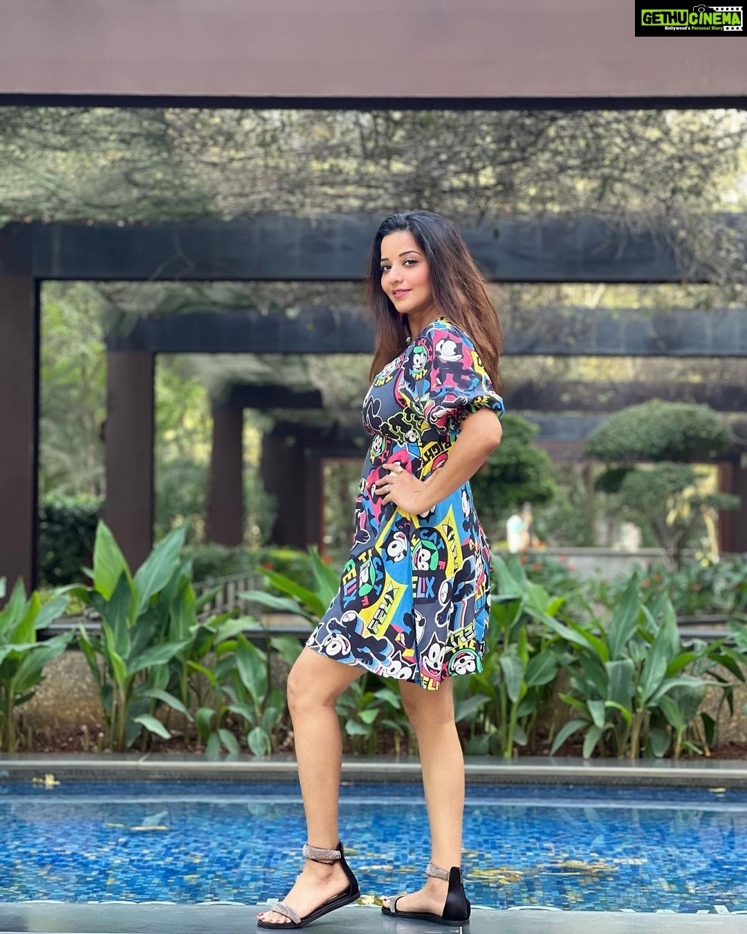 Antara Biswas Instagram - Focus On Small , Daily Wins 😊