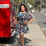 Antara Biswas Instagram – Focus On Small , Daily Wins 😊