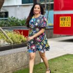 Antara Biswas Instagram – Focus On Small , Daily Wins 😊
