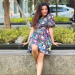 Antara Biswas Instagram – Focus On Small , Daily Wins 😊