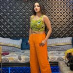 Antara Biswas Instagram - Oh Girl … you gotta just chill Out For like 2 seconds 🤷‍♀️🤷‍♀️… #chill #chillvibes 📸: @deepakpathak663 Mua: @sumitsenapati5558