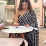 Antara Biswas Instagram - 📸🤷‍♀️…