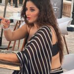 Antara Biswas Instagram - 📸🤷‍♀️…