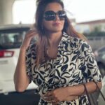 Antara Biswas Instagram - Travel Is My Therapy ♥️ Mua: @sachinmakeupartist1 📸: @deepakpathak663 @shab_qureshi786