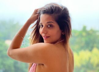 Antara Biswas Instagram - Treasure The Pleasure A Saturday Brings 🎀