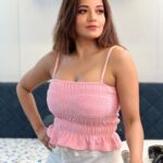 Antara Biswas Instagram - People Pleasing Hides The Real You 🎀…. #goodmorning #world P.S: the last pic is totally dedicated to the glasses of @sumitsenapati5558 which he loves to wear under any circumstances 📸: @deepakpathak663 Mua: @sumitsenapati5558