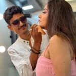 Antara Biswas Instagram - People Pleasing Hides The Real You 🎀…. #goodmorning #world P.S: the last pic is totally dedicated to the glasses of @sumitsenapati5558 which he loves to wear under any circumstances 📸: @deepakpathak663 Mua: @sumitsenapati5558