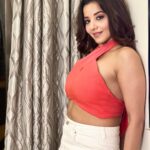 Antara Biswas Instagram - Ok “MONDAY” let’s do this ….