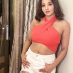 Antara Biswas Instagram - Ok “MONDAY” let’s do this ….