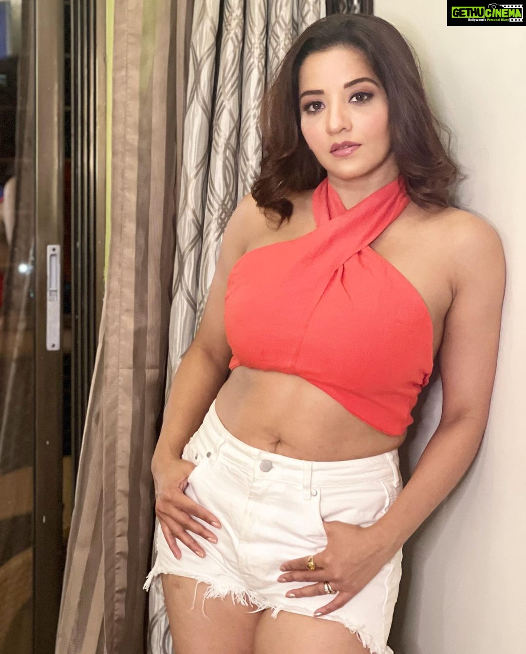 Antara Biswas Instagram - Ok “MONDAY” let’s do this ….