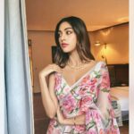 Anu Emmanuel Instagram - ✨