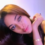 Anu Emmanuel Instagram - 🐈‍⬛:)
