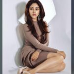 Anu Emmanuel Instagram – 🤎 just filling the grid 😎:)