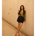 Anu Emmanuel Instagram - Bloom 🌱