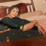 Anu Emmanuel Instagram - Happy Birthday to the Angel that is my mother. These vintage pics of you are 🔥miss youuu and can’t wait to see you soon. And happy womens day to all the strong women out there. May you continue to be fierce, determined and unstoppable ✨