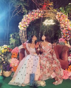 Anu Emmanuel Instagram - ✨