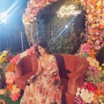 Anu Emmanuel Instagram - ✨