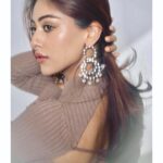 Anu Emmanuel Instagram - Hello 🤎