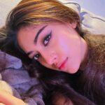 Anu Emmanuel Instagram – 🐈‍⬛:)