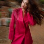 Anu Emmanuel Instagram – 🌎💗