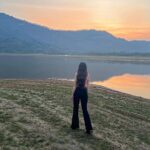 Anu Emmanuel Instagram – 🌅