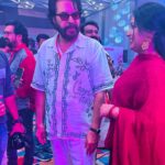 Anu Sithara Instagram - 😇😇😇