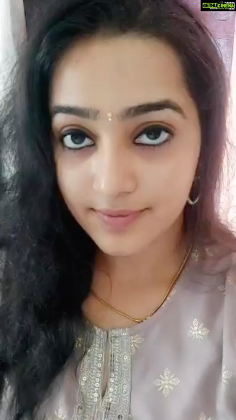 Anu Sithara Instagram - Tnk u @samskruthysam ♥️ santhosham