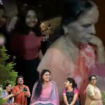 Anu Sithara Instagram - Santhosham 🥳