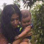 Anu Sithara Instagram - Our SANTHOSHAM vibes ♥️ @ashaaravind85 @kalabhavan_shajohn @sukumaranmallika @lechu___lekshmi__official_page @amith_chakalakkal @arjuntonyts @thomasajithv @ishapattali @psjayhari