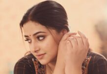 Anu Sithara Instagram - 📸 @vishnuprasadsignature ❤️ 💄@pinkyvisal