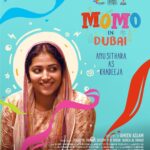 Anu Sithara Instagram – Anu Sithara as Khadeeja !! ✨ 

#MomoInDubai running successfully in theatres near you!! 💕 
#FamilyEntertainer 👌🏼

@anu_sithara @ameenaslamu @zakariyaedayur @harrisdesom @Anishpbharath @nahlaalfahad 
@aneeshgmenon  @johnyantonyofficial @ashifkakkodi @sajithpurushan @yakzangp @neha_s_nair_96 
@ratheesh_raj_editor @imagincinemas @beyond_studios @crossbordercamera @vvipink @10gmedia @saregamamalayalam @icon.cinemas