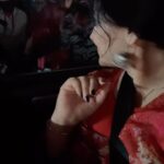 Anu Sithara Instagram – 😍😍 @momoindubaimovie 
@ameenaslamu @aneeshgmenon @momo__athrey_baijuraj_ @arafa_rahman_ @__najin_b @ashifkakkodi 
#momoindubai #promotion #mukkam #Reelwithanu