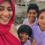 Anu Sithara Instagram - Njangal muthuttide aduthu ethiii @aneeshgmenon @momo__athrey_baijuraj_ @__najin_b @arafa_rahman_ തീയേറ്ററുകളിൽ മോമോയും കൂട്ടരും…ജോണി ആന്റണി ചേട്ടന്റെ ഇതുവരെ കാണാത്ത കിടിലം പ്രകടനത്തിന് സാക്ഷ്യം വഹിക്കാൻ ധൈര്യമായി ടിക്കറ്റ് എടുക്കാം.. 🔥🔥🎉🙌🏼🎶 Bit.ly/MomoInDubai #Feb3 @anu_sithara @ameenaslamu @zakariyaedayur @harrisdesom @nahlaalfahad @aneeshgmenon @johnyantonyofficial @ashifkakkodi @sajithpurushan @jassie_gift @gafoormkhayyam @yakzangp @neha_s_nair_96 @ratheesh_raj_editor @harinarayanan.b.k @hikmathullavellekkad @avgokuldas @mohandaas.das @ TPIrshad @rinnydivakaran @itsvigneshv @kishanmohan21 @irshad_parari @rajakrishnan_mr @vvipink @10gMedia @accel_media_kochi @girishatholi @sinat_savier @asdineshpro @neemohdas @rahimpmk @ameenafsal_u @nawazii_bitz @noushad_kallara @popkoncreativesllp @sujeed_daan @arafa_rahman_ _ @athrey_baijuraj @shamal_sulaiman @bassamkallayil @___dilshad___ ___ @joblesszillionaire @ameen_karakunnu @ziaulhaq_official @vijayakrishnan_ab @sruthyjayan.me @insta_davizz @malavikakodiyath @noorudheen_aliahamed @sarath_revathy @ericae891611 @ahmadissawii @mobarak_mashi @__najin_b @lvvaisakh @manzoor_rasheed @beyondfortitude88 @zameel_kolamban @aamir_pallikal @saifuddeen_vtr @anas_rasheed111 @irshad_cherukunnu