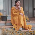 Anu Sithara Instagram -