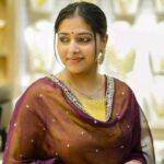 Anu Sithara Instagram – 💛⭐️💛