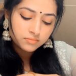 Anu Sithara Instagram – 🤓🤭