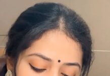 Anu Sithara Instagram - 🤓🤭