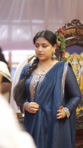 Anu Sithara Instagram - 😁