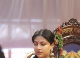 Anu Sithara Instagram - 😁